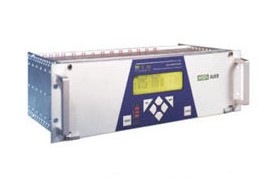 MSA GasGard XL壁掛式多通道控制器